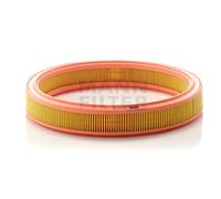 MANN-FILTER C 3034 Filtro dell'aria - per Autovetture + veicoli commeriali