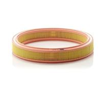 MANN-FILTER, C 3034 Filtro aria | Per Autovetture, Aria pulita, Filtro resistente, Design con adattamento perfetto, Qualità originale OE