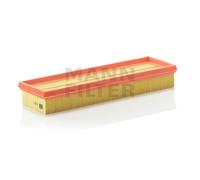 MANN-FILTER C 3042/1 Filtro dell'aria - per Autovetture + veicoli commeriali