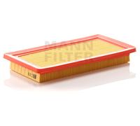 MANN-FILTER C 3073 Filtro dell'aria - per Autovetture + veicoli commeriali