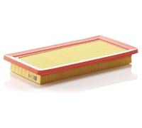 MANN-FILTER C 3073 Filtro dell'aria - per Autovetture + veicoli commeriali