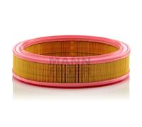 MANN-FILTER Filtro aria C 3078 – per Fiat