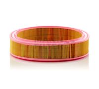 MANN-FILTER C 3082/5 Filtro dell'aria - per Autovetture + veicoli commeriali