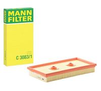 Filtro aria MANN-FILTER C 3083/1