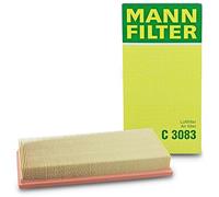 Filtro aria MANN-FILTER C 3083