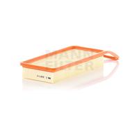 Filtro aria MANN-FILTER C 3087/2