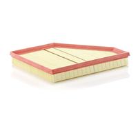 MANN-FILTER C 3090/1 Filtro aria per BMW