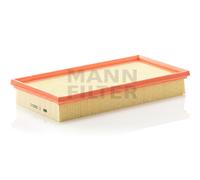 MANN-FILTER C 3093/1 Filtro aria per VW POLO (9N) per SKODA FABIA (6Y2)