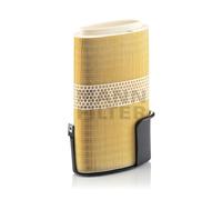 MANN-FILTER C 31 002 Filtro aria