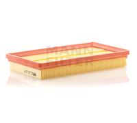 MANN-FILTER Filtro aria C 31 012 per Mazda 6 Tre volumi, CX-7