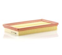 MANN-FILTER Filtro aria C 31 012 per Mazda 6 Tre volumi, CX-7