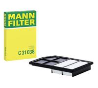 Filtro aria MANN-FILTER C 31 038