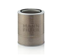 MANN-FILTER Filtro aria
