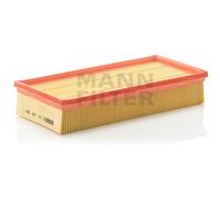 MANN-FILTER C 31 122 Filtro dell'aria - per Autovetture + veicoli commeriali