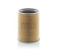 MANN-FILTER C 31 1256/2 Filtro aria