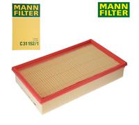 Filtro aria MANN-FILTER C 31 152/1