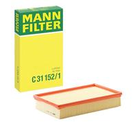 Filtro aria MANN-FILTER C 31 152/1