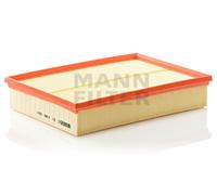 MANN-FILTER C 31 196 Filtro aria per LAND ROVER Range Rover Sport (L320)