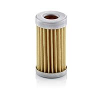MANN-FILTER, C 31/4 Filtro aria