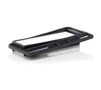 MANN-FILTER C 3118 Filtro dell'aria - per Autovetture + veicoli commeriali