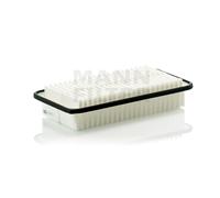 MANN-FILTER Filtro aria C 3127 - per Toyota Yaris e veicoli commerciali