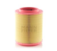 MANN-FILTER C 32 004 Filtro aria