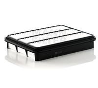 MANN-FILTER filtro aria C32005 cartuccia 312x232x52 mm