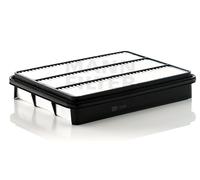 MANN-FILTER C 32 005 Filtro aria per TOYOTA LAND CRUISER 150 (KDJ15, GRJ15)