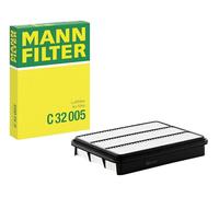 Filtro aria MANN-FILTER C 32 005