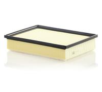 MANN-FILTER C 32 011 Filtro aria per LEXUS,TOYOTA,TOYOTA (FAW)