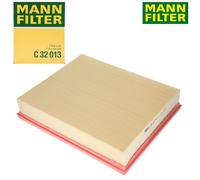 Filtro aria MANN-FILTER C 32 013