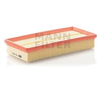 MANN-FILTER C 32 108 Filtro aria adatto per PEUGEOT 407 (6D) 407 SW (6E)