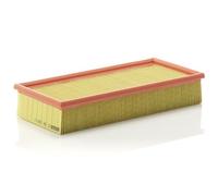 MANN-FILTER, C 32 120/1 Filtro aria
