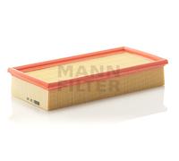 MANN-FILTER C 32 120 Filtro dell'aria - per Autovetture + veicoli commeriali