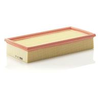 Filtro aria Cartuccia filtro C 32 120 MANN-FILTER per VOLVO 480 460 440