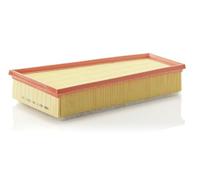 MANN-FILTER C 32 123/1 Filtro dell'aria - per Autovetture + veicoli commeriali