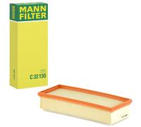 Filtro aria MANN-FILTER C 32 130