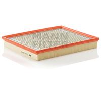 Filtro aria MANN-FILTER C 32 154/1
