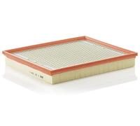 MANN-FILTER C 32 154/1 Filtro dell'aria - per Autovetture + veicoli commeriali