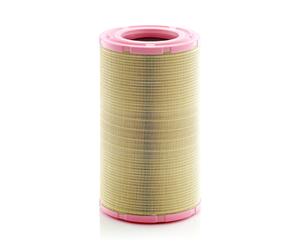 MANN-FILTER C 32 1700/2 Filtro aria per BMC,IVECO,KAMAZ,TERBERG-BENSCHOP,VAN HOO