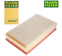 Filtro aria MANN-FILTER C 32 191/1