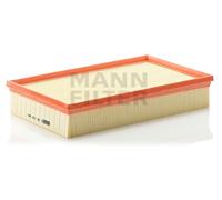 MANN-FILTER C 32 191 Filtro aria per VW Transporter VI Kastenwagen (SGA, SGH)