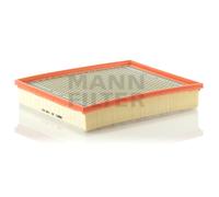 MANN-FILTER C 32 199 Filtro dell'aria - per Veicoli industriali + Bus