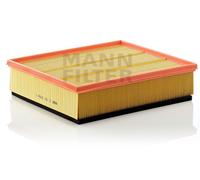 MANN-FILTER C 32 338/1 Filtro aria per VW LT 28-35 II Bus (2DB, 2DE, 2DK)