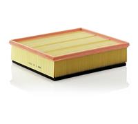 MANN-FILTER C 32 338/1 Filtro aria per VW LT 28-46 II Van (2DA, 2DD, 2DH)