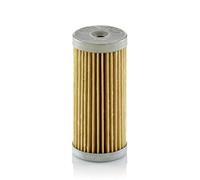 MANN-FILTER C 32 Filtro aria