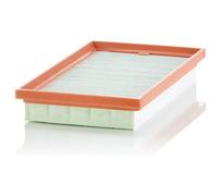 MANN-FILTER C 3233/1 Filtro aria per MAZDA 6 Hatchback (GG) 6 Schrägheck (GH)