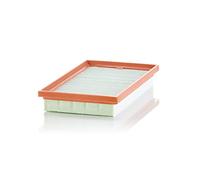 MANN-FILTER C 3233/1 Filtro dell'aria - per Autovetture + veicoli commeriali