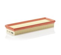 MANN-FILTER C 3251/1 Filtro aria per OPEL Vivaro A Kastenwagen (X83)