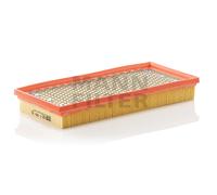 Filtro aria MANN-FILTER C 3261